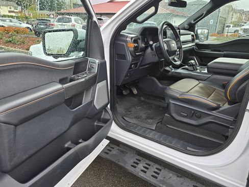 Used 2023 Ford F150 Tremor w/ Equipment Group 402A High AWD/4WD image 28