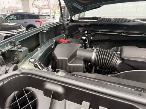 New 2026 Chevrolet Silverado 2500 LT w/ Trail Boss Package image 28