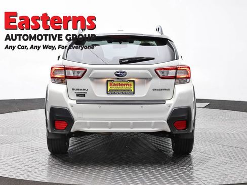 Used 2019 Subaru Crosstrek 2.0i Limited w/ Moonroof Package AWD/4WD image 6