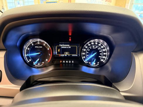 Used 2022 Ford Ranger XLT w/ Equipment Group 301A Mid RWD image 36