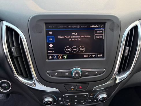 Used 2024 Chevrolet Equinox LT AWD/4WD image 26