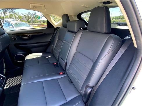 Used 2020 Lexus NX 300 FWD w/ Comfort Package image 26