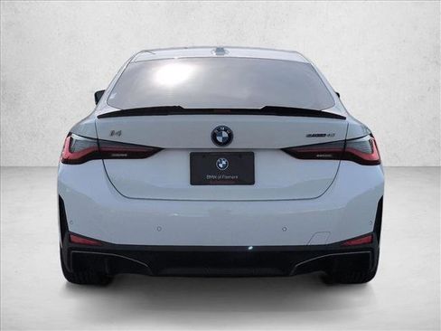 Certified 2023 BMW i4 eDrive40 image 7