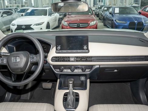 Used 2023 Honda HR-V LX image 22