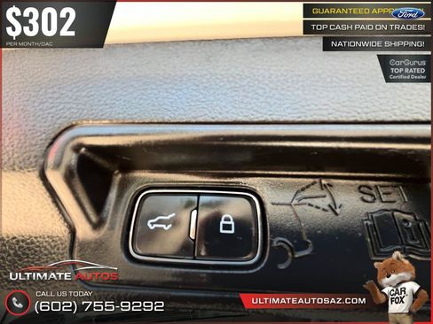 Used 2021 Ford Explorer XLT w/ Equipment Group 202A RWD image 14