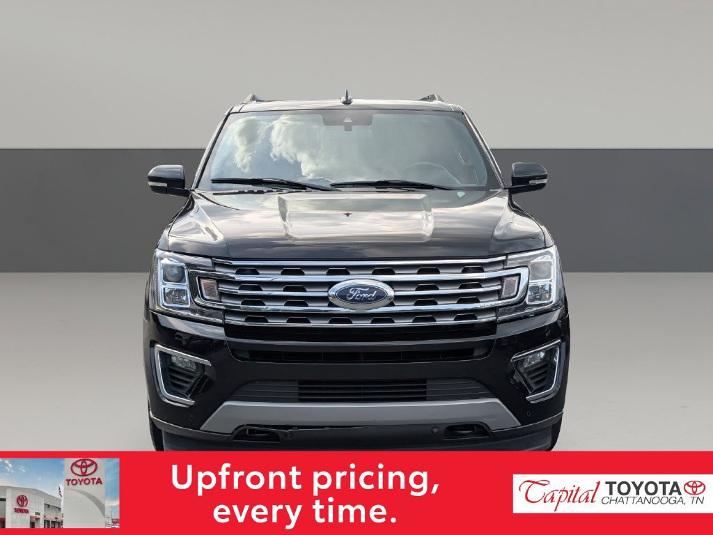 Used 2020 Ford Expedition Limited AWD/4WD image 3