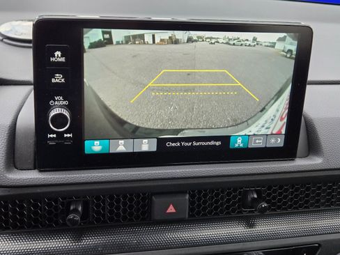 Used 2025 Honda CR-V Sport-L image 26