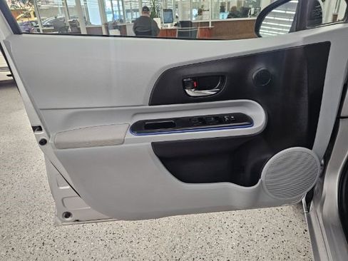 Used 2012 Toyota Prius C One image 24