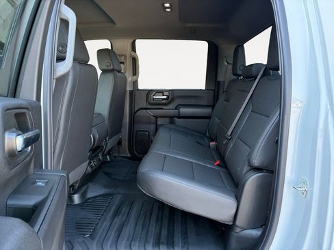 New 2026 Chevrolet Silverado 3500 W/T w/ WT Convenience Package AWD/4WD image 13