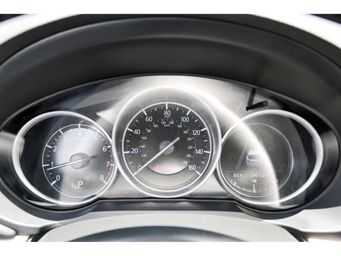 Used 2025 MAZDA CX-5 AWD 2.5 S w/ Select Package image 14