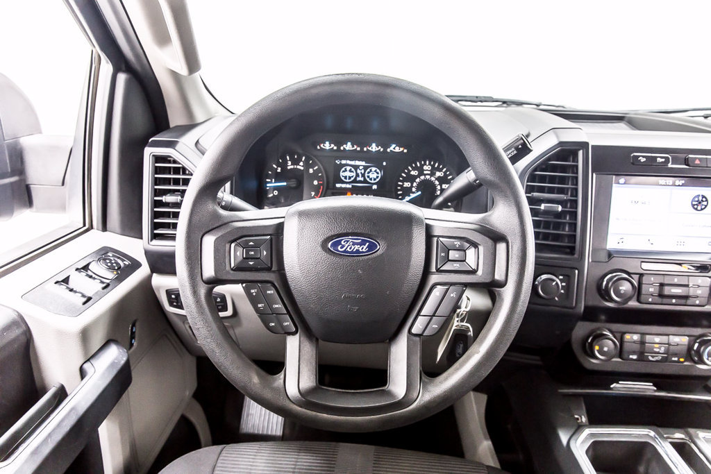 Used 2019 Ford F150 XL w/ Equipment Group 101A Mid AWD/4WD image 20