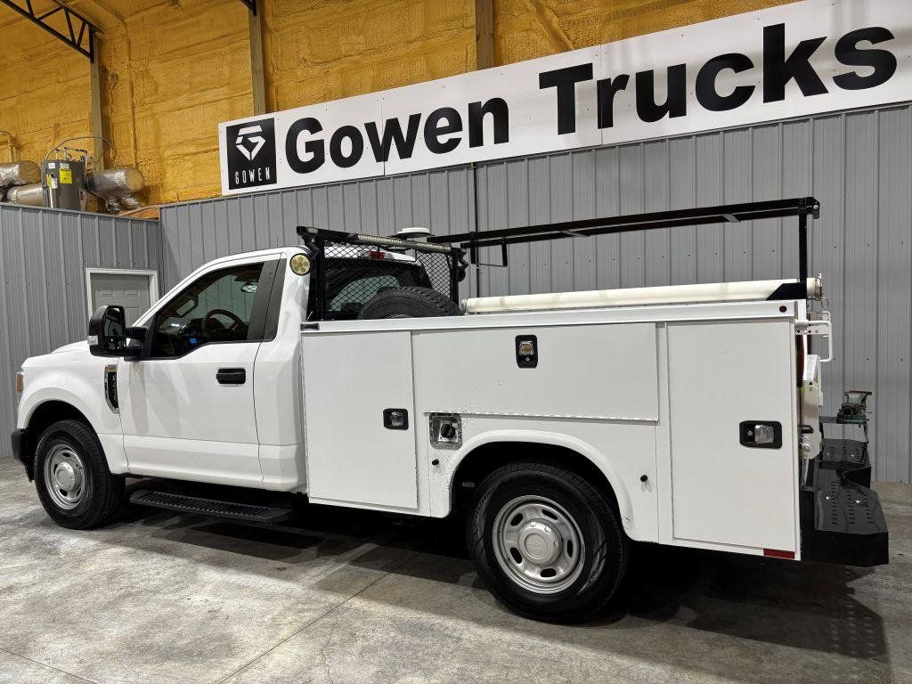 Used 2020 Ford F250 XL w/ Power Equipment Group RWD image 5