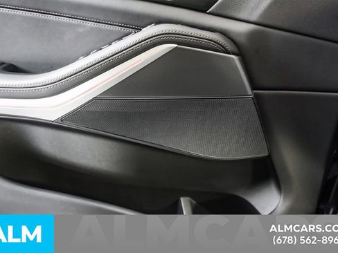 Used 2022 BMW X5 xDrive40i AWD/4WD image 54