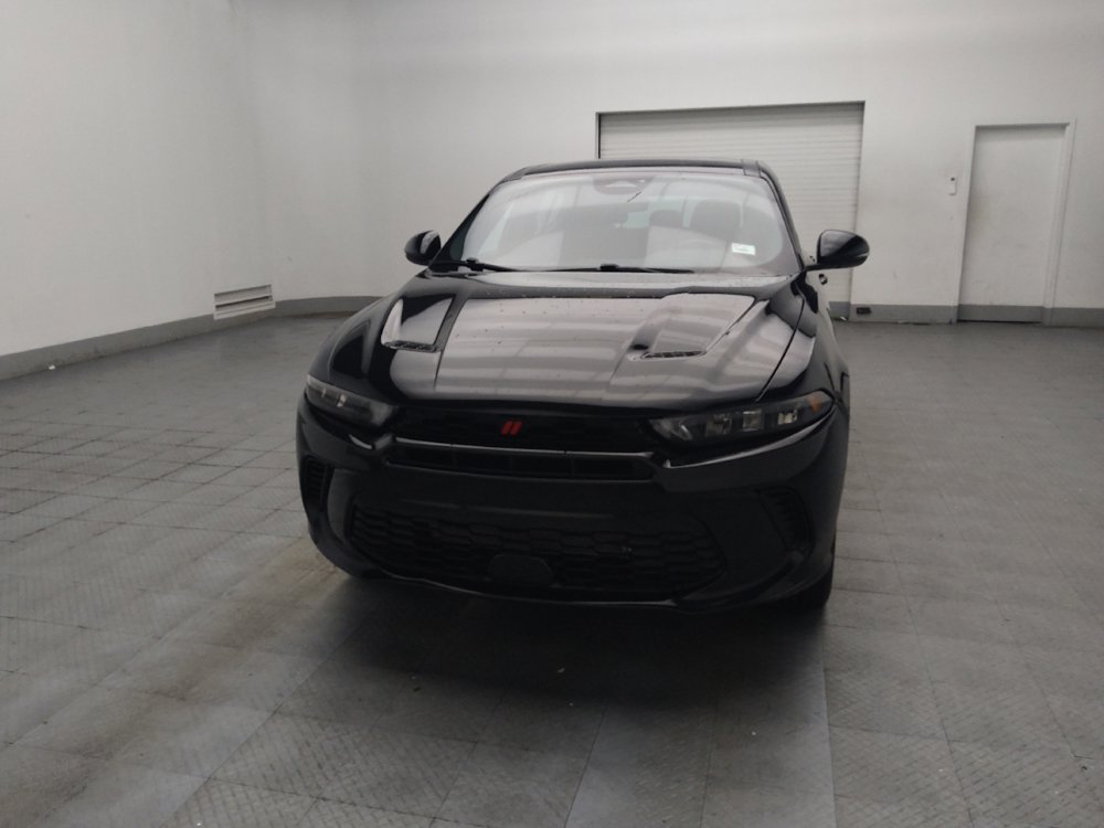 Used 2023 Dodge Hornet GT Plus w/ GT Blacktop Package AWD/4WD image 15