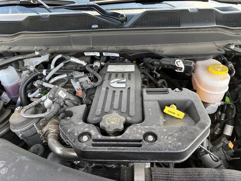 Used 2026 RAM 3500 Limited AWD/4WD image 30