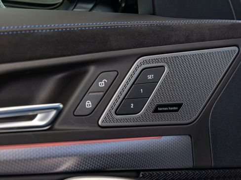 New 2026 BMW X1 M35i w/ Technology Package image 15