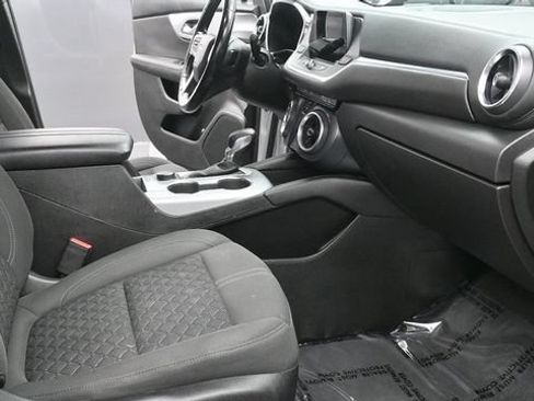 Used 2021 Chevrolet Blazer LT AWD/4WD image 10