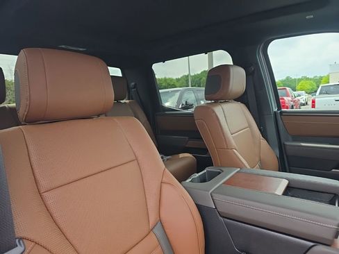 New 2026 Toyota Tundra 1794 Edition AWD/4WD image 12