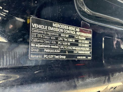 Used 2023 Mercedes-Benz E 350 Sedan image 31