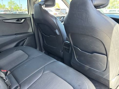 Used 2023 Kia Niro Wind FWD image 11