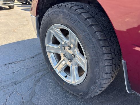 Used 2023 RAM 1500 Classic SLT w/ Protection Group image 9