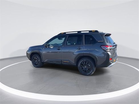 New 2026 Subaru Forester Wilderness image 6