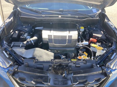 Used 2022 Subaru Forester Wilderness image 24