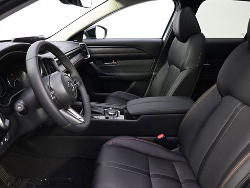New 2026 MAZDA CX-50 AWD 2.5 Hybrid w/ Cargo Package image 13