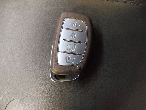 Used 2019 Hyundai Tucson Value FWD image 32