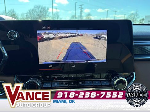 Used 2026 GMC Canyon AT4 w/ AT4 Premium Package image 25