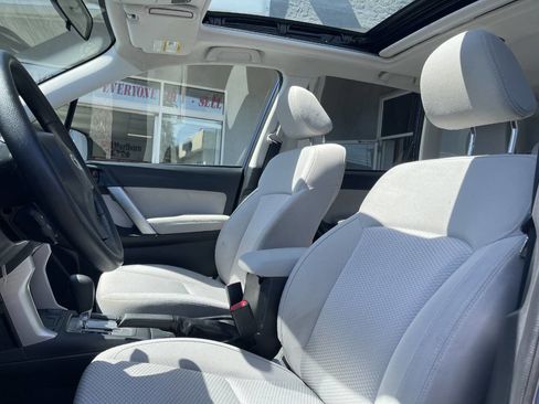 Used 2015 Subaru Forester 2.5i Premium w/ All-Weather Package image 19