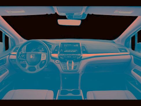 Used 2020 Honda Odyssey EX-L image 5