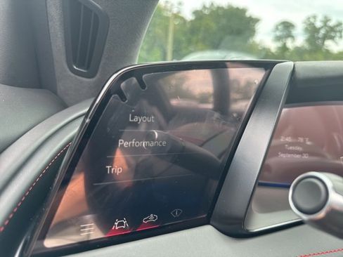 New 2026 Chevrolet Corvette Z06 image 16