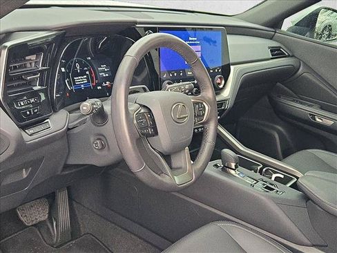 Used 2026 Lexus TX 350 FWD w/ Technology Package image 9