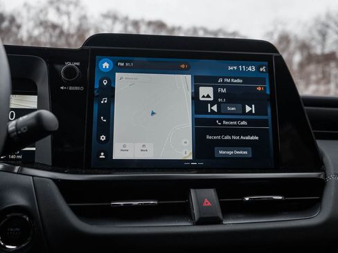 New 2026 Subaru Outback Touring XT image 24