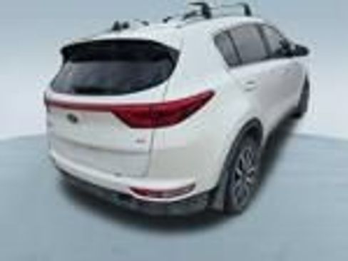 Used 2019 Kia Sportage EX FWD image 7