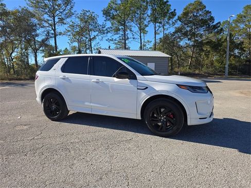 Used 2024 Land Rover Discovery Sport S image 2