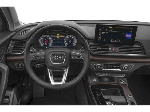 Used 2024 Audi Q5 e Premium Plus w/ Premium Plus Package AWD/4WD image 7