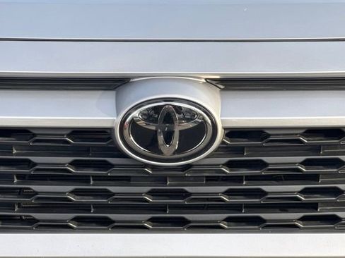 Used 2023 Toyota RAV4 LE image 45