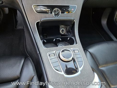 Used 2019 Mercedes-Benz C 300 Sedan w/ Premium Package image 29