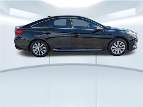 Used 2017 Hyundai Sonata Sport image 7