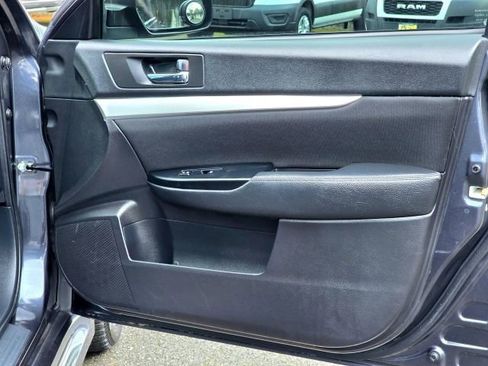 Used 2013 Subaru Legacy 2.5i Premium w/ All-Weather Pkg image 26