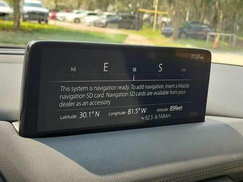 Used 2021 MAZDA CX-5 Grand Touring w/ GT Premium Package FWD image 34