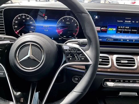 Certified 2026 Mercedes-Benz GLE 450 4MATIC image 26
