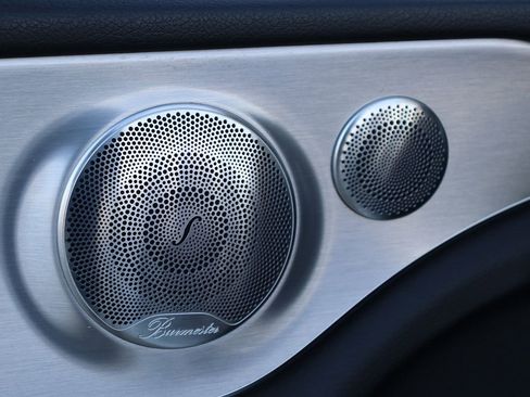 Used 2018 Mercedes-Benz C 300 Cabriolet image 46