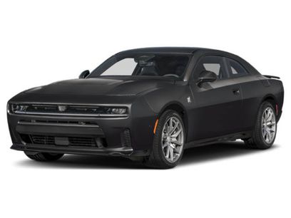 Used 2026 Dodge Charger Scat Pack