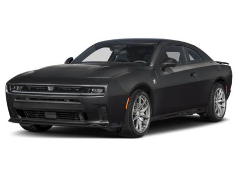 Used 2026 Dodge Charger Scat Pack AWD/4WD image 1