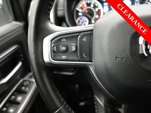 Used 2024 RAM 2500 Laramie w/ Safety Group image 25