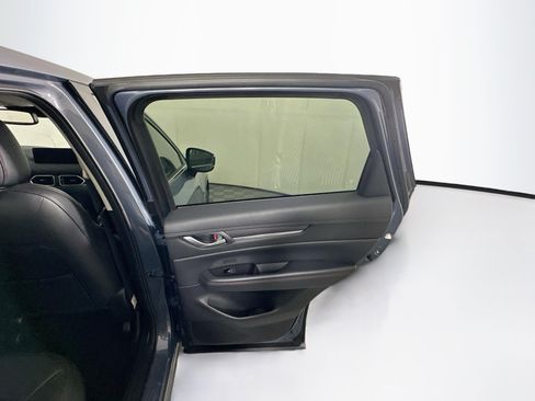 Used 2025 MAZDA CX-5 Carbon Edition AWD/4WD image 31