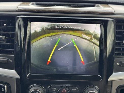 Used 2018 RAM 1500 Limited image 25